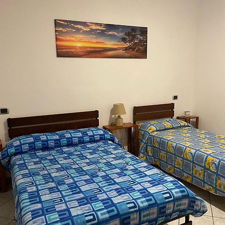 산도나토발디코미노 Casa Relax 빌라 외부 사진