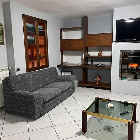 산도나토발디코미노 Casa Relax 빌라 외부 사진