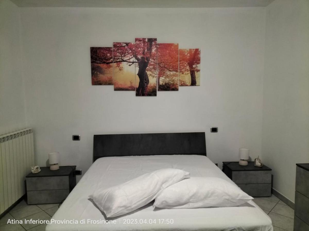 산도나토발디코미노 Casa Relax 빌라 외부 사진