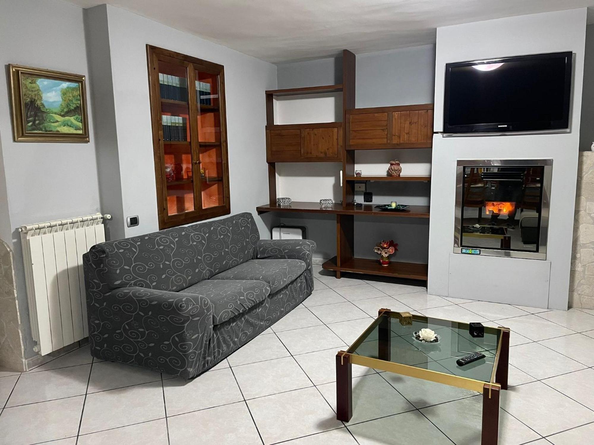 산도나토발디코미노 Casa Relax 빌라 외부 사진