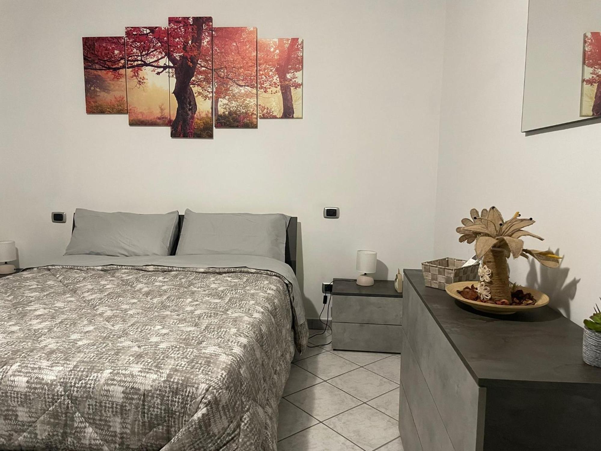 산도나토발디코미노 Casa Relax 빌라 외부 사진