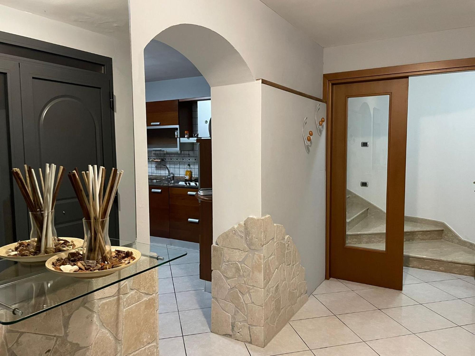 산도나토발디코미노 Casa Relax 빌라 외부 사진