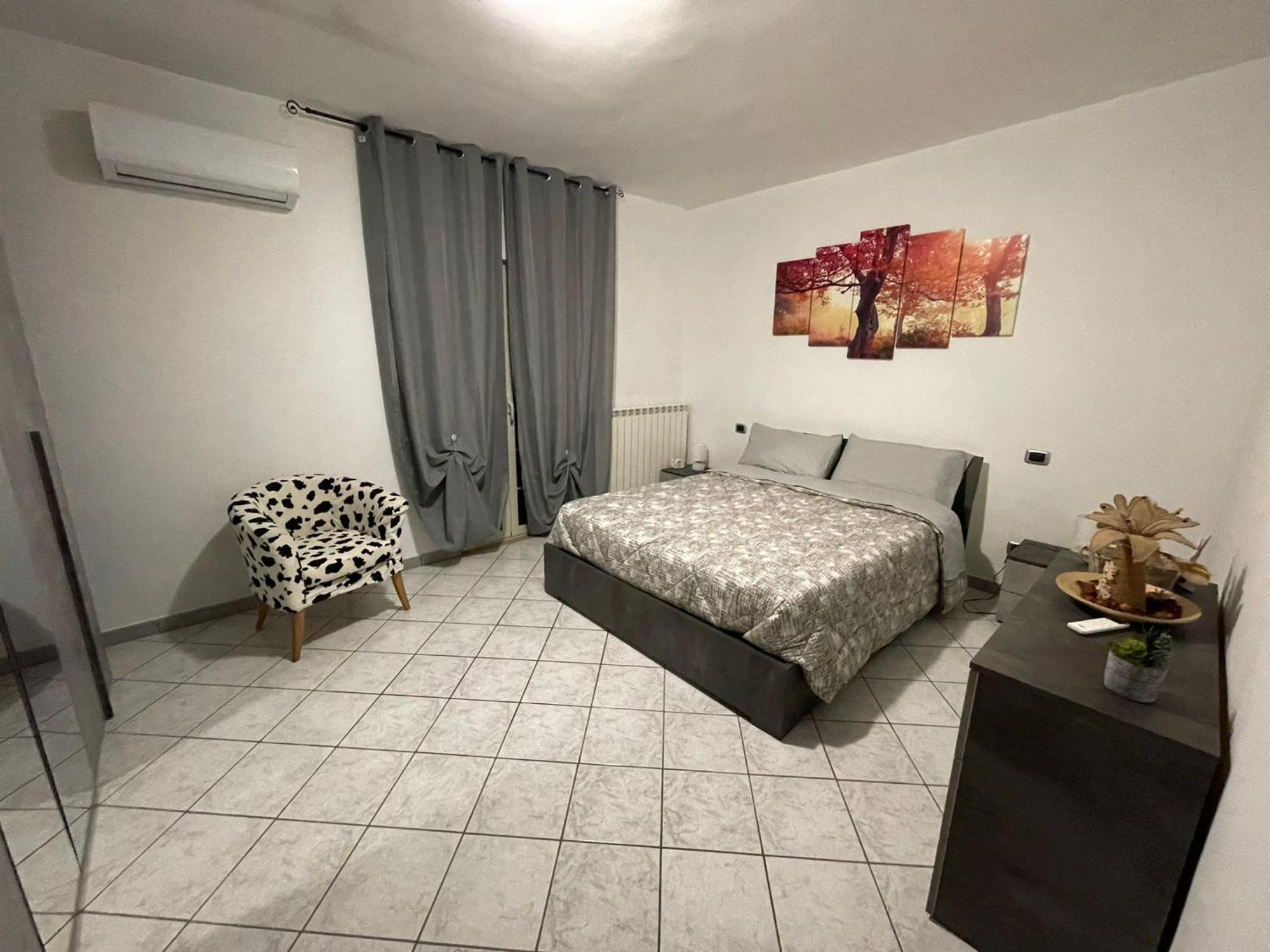 산도나토발디코미노 Casa Relax 빌라 외부 사진