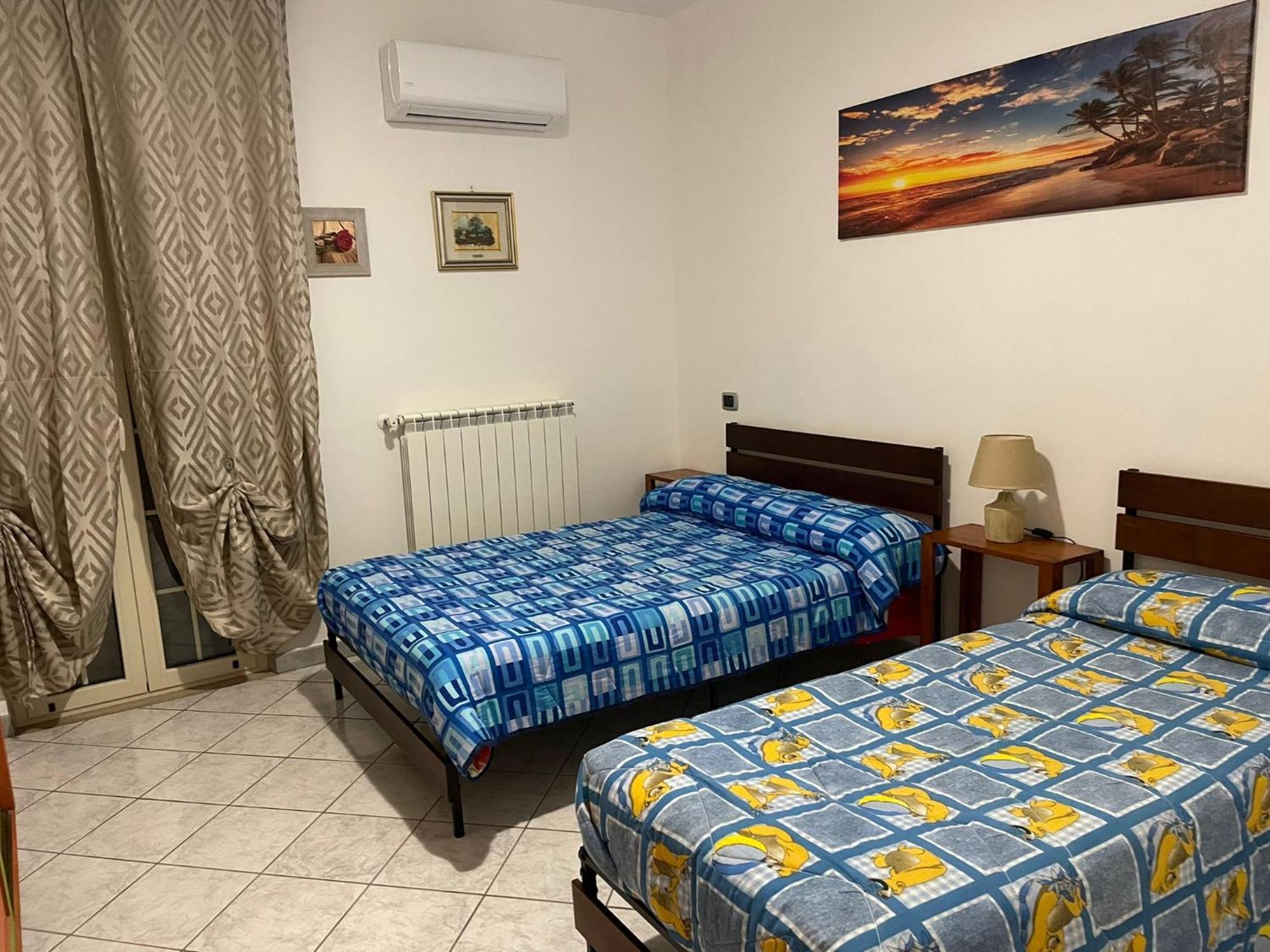 산도나토발디코미노 Casa Relax 빌라 외부 사진