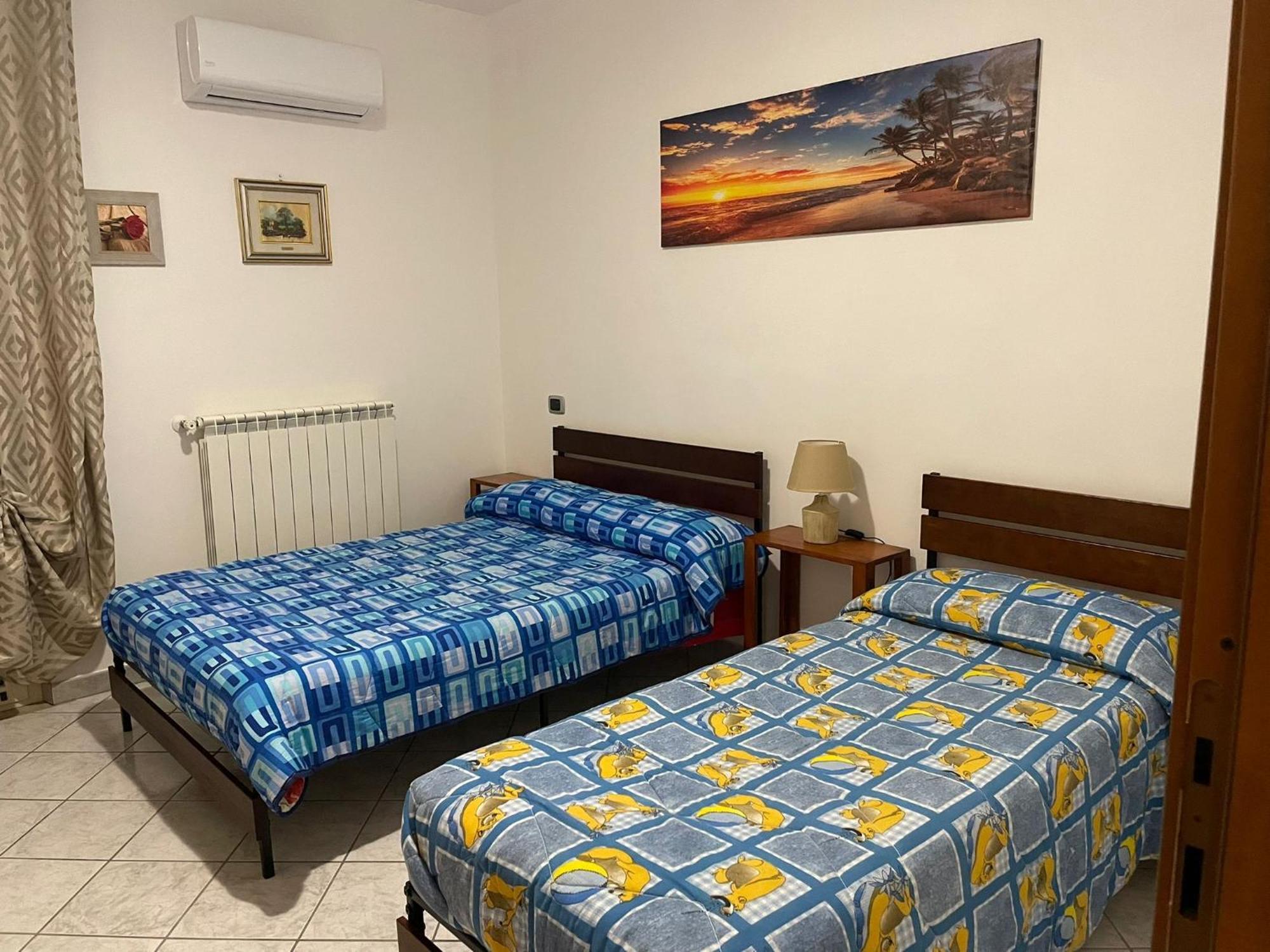산도나토발디코미노 Casa Relax 빌라 외부 사진