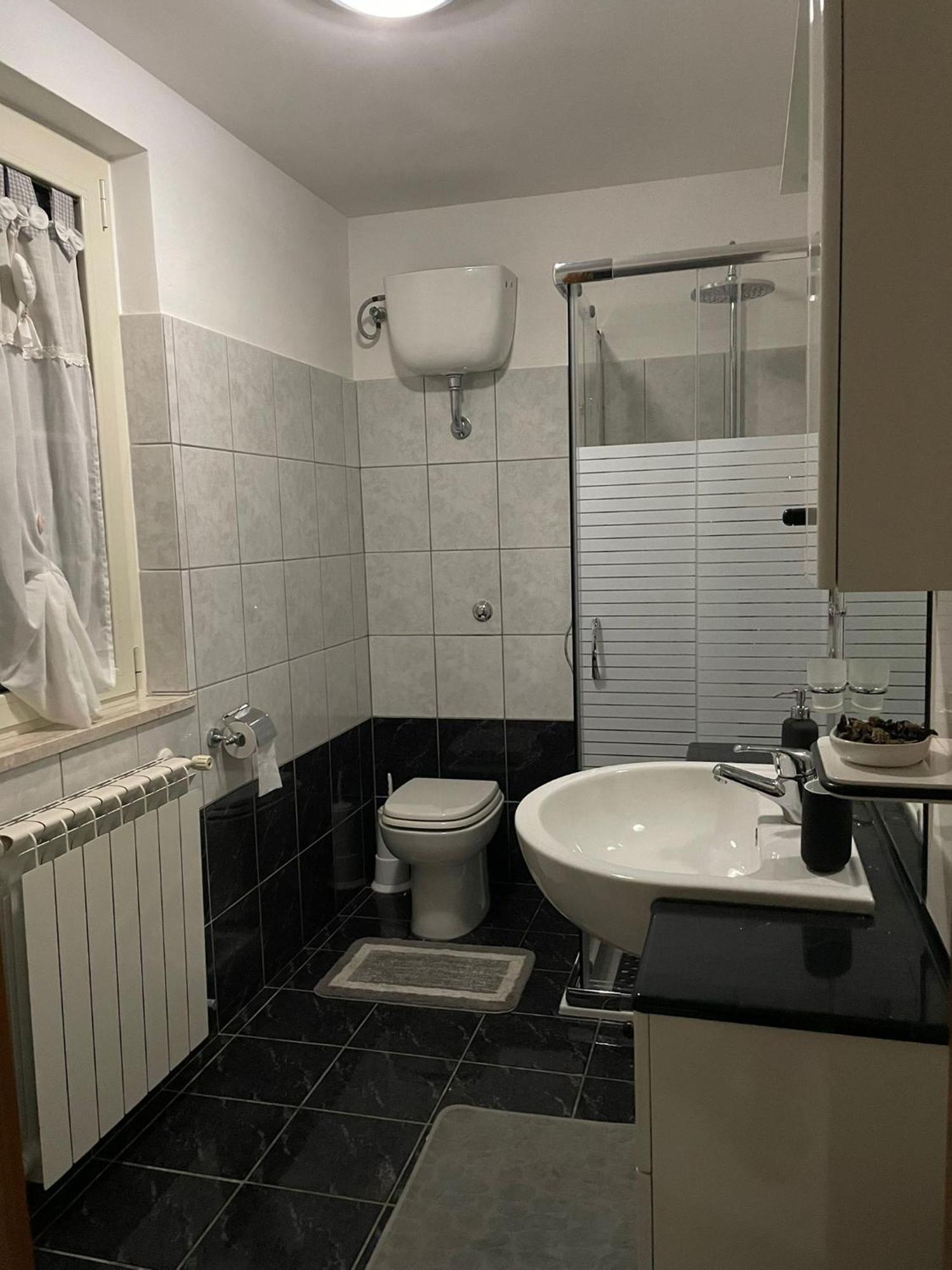 산도나토발디코미노 Casa Relax 빌라 외부 사진